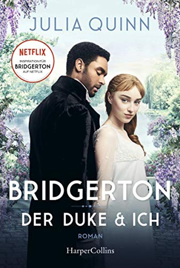 Book Bridgerton