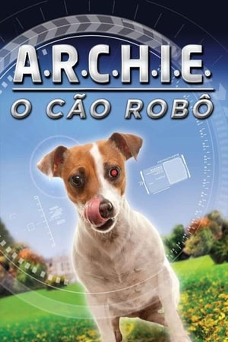 Película Archie