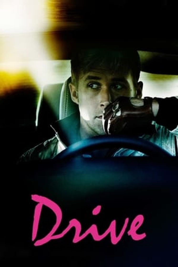 Película Drive