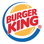 Restaurantes Burger King