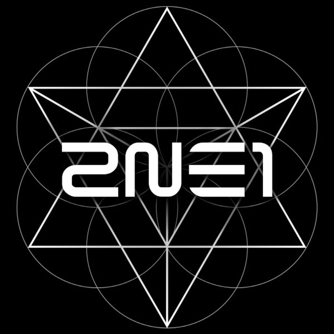 Music 2ne1-come back home