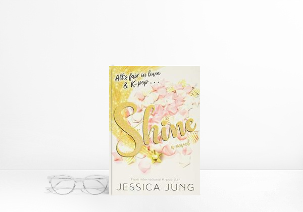 Libro Shine
