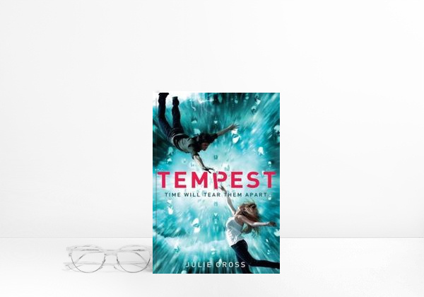 Libro Tempest by Julie Cross