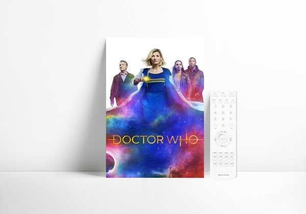 Serie Doctor Who
