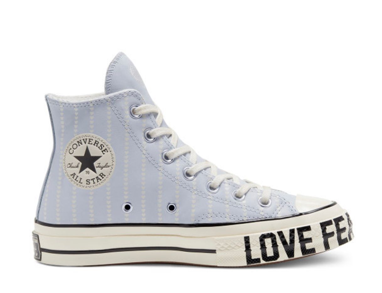 Moda CONVERSE