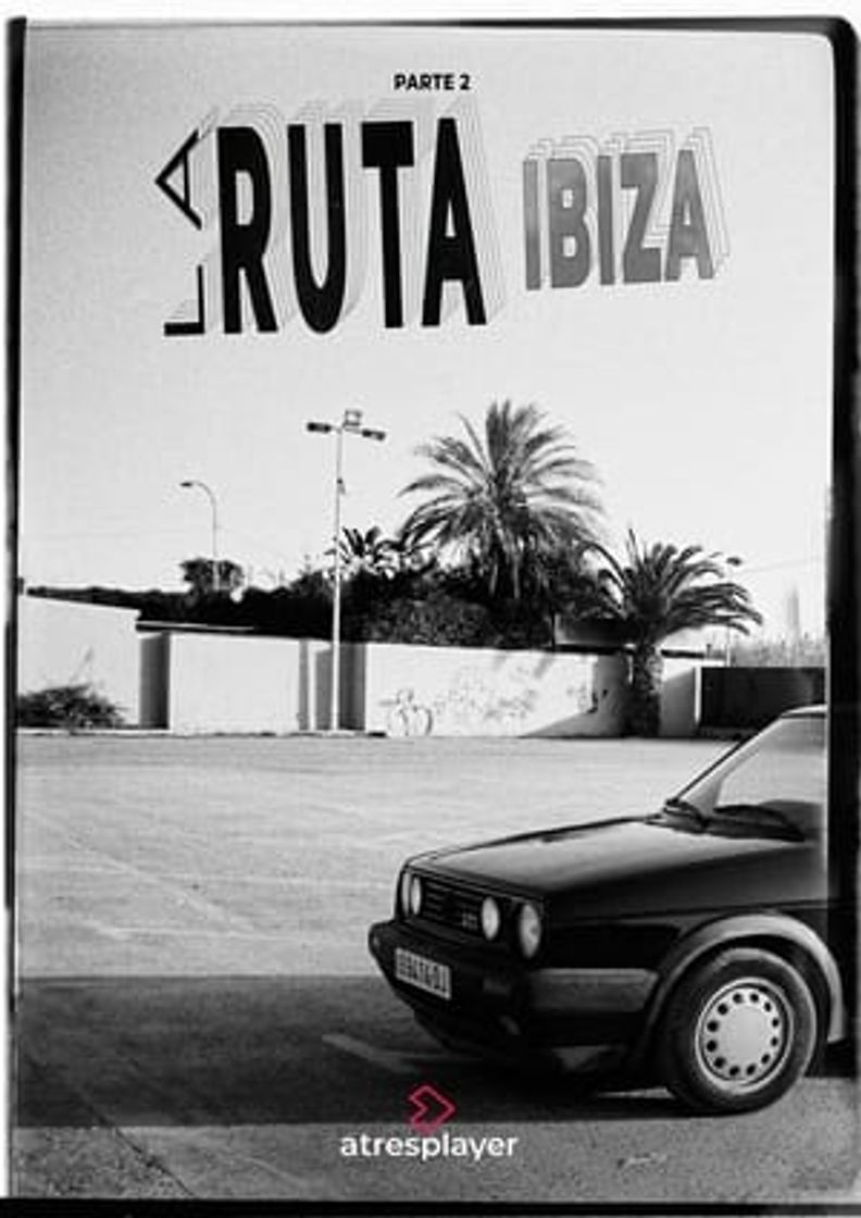 Serie La Ruta