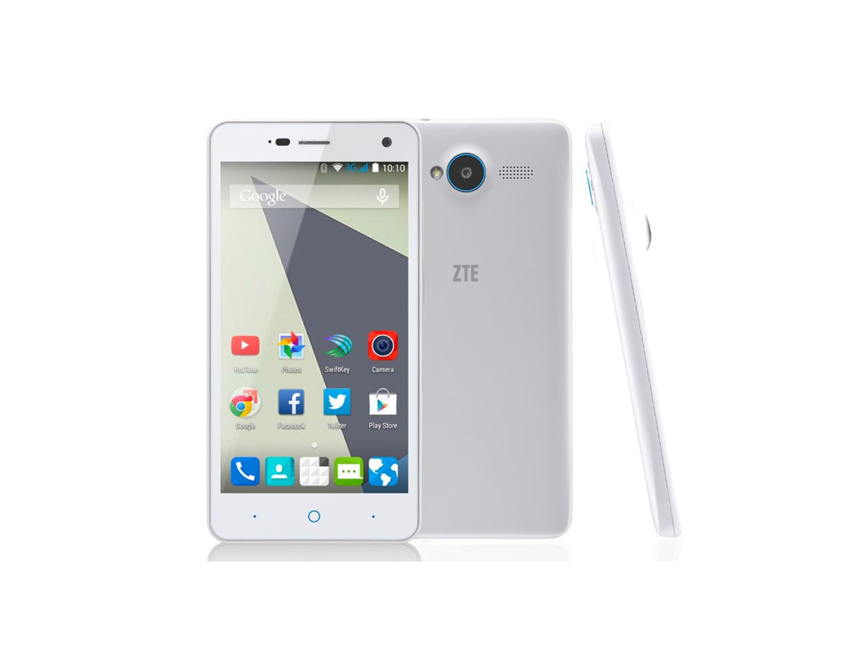 Products ZTE Blade L3