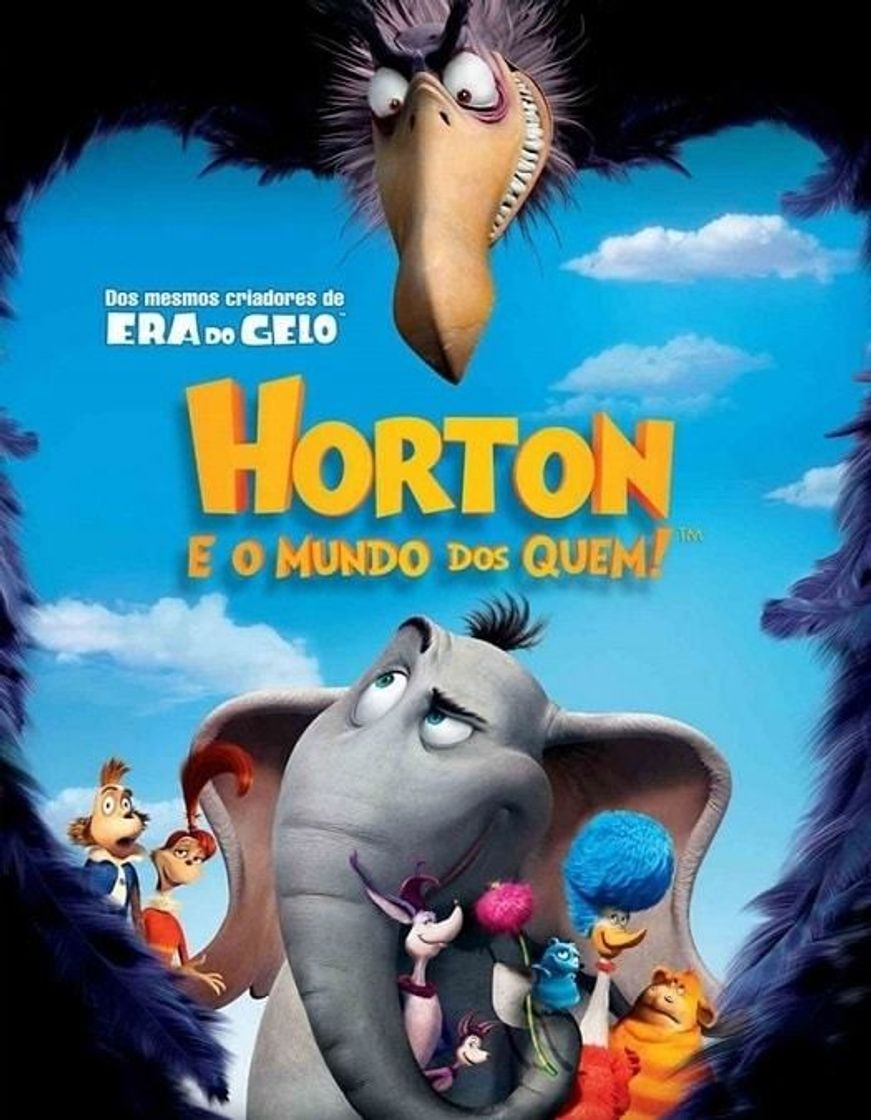 Movie Horton