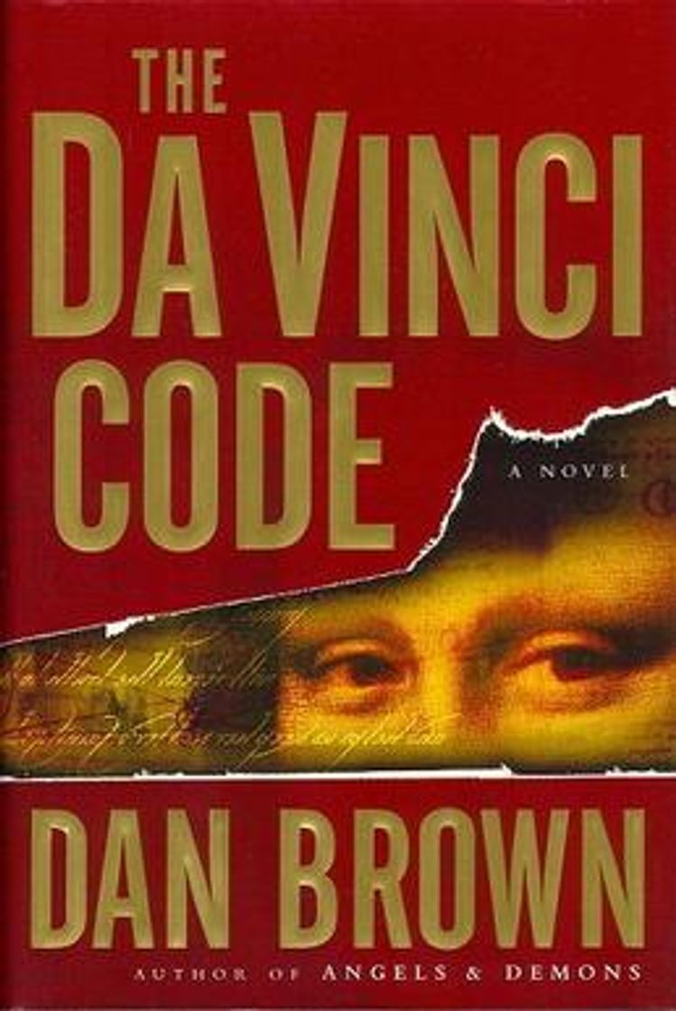 Book El código Da Vinci (Biblioteca Dan Brown)