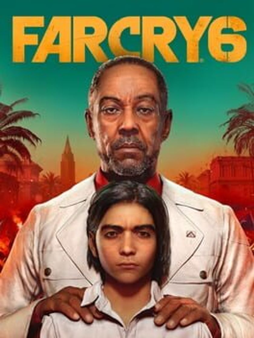 Far Cry 6