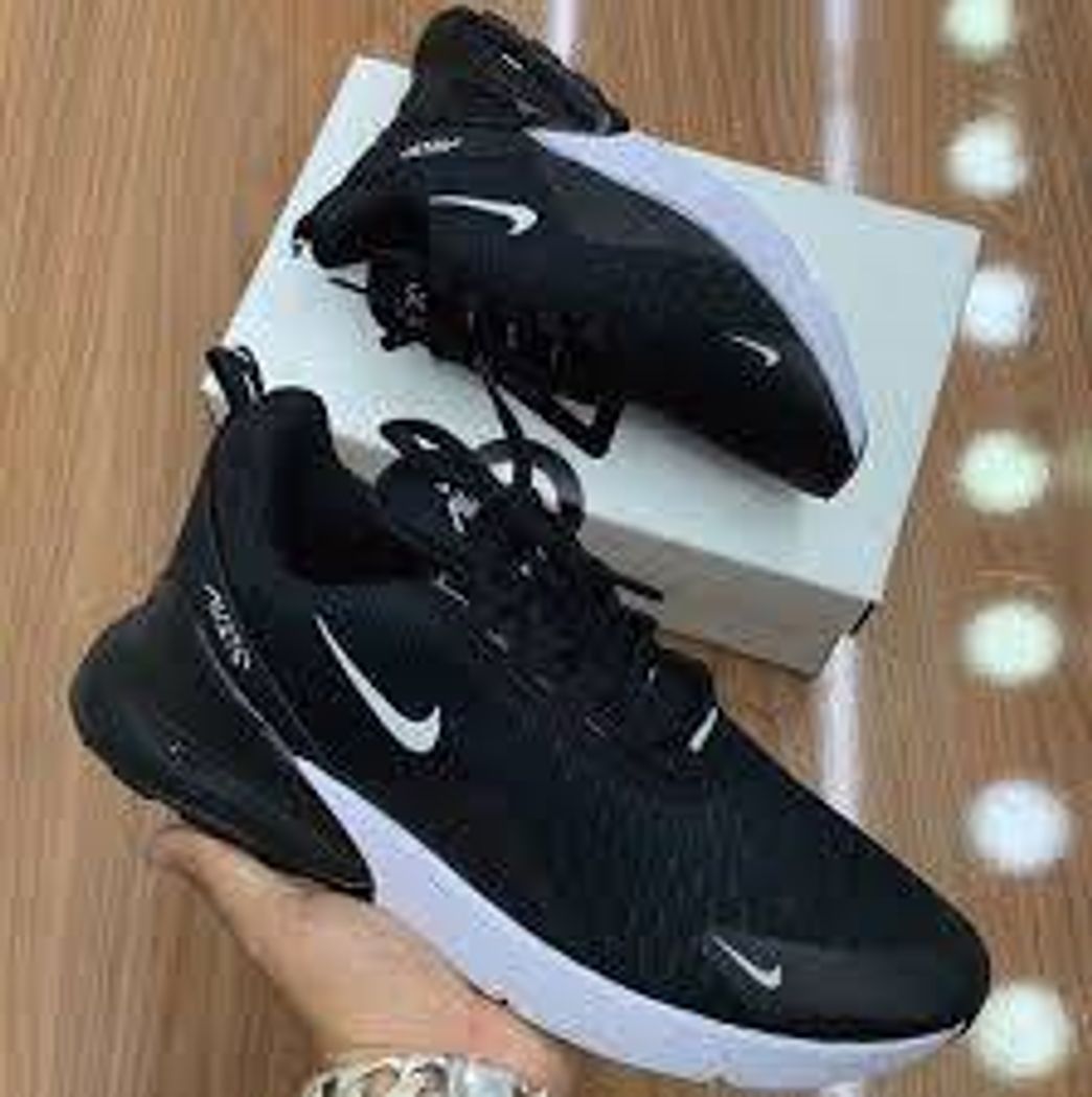 Fashion Nike Air MAX 270, Zapatillas de Entrenamiento para Hombre,