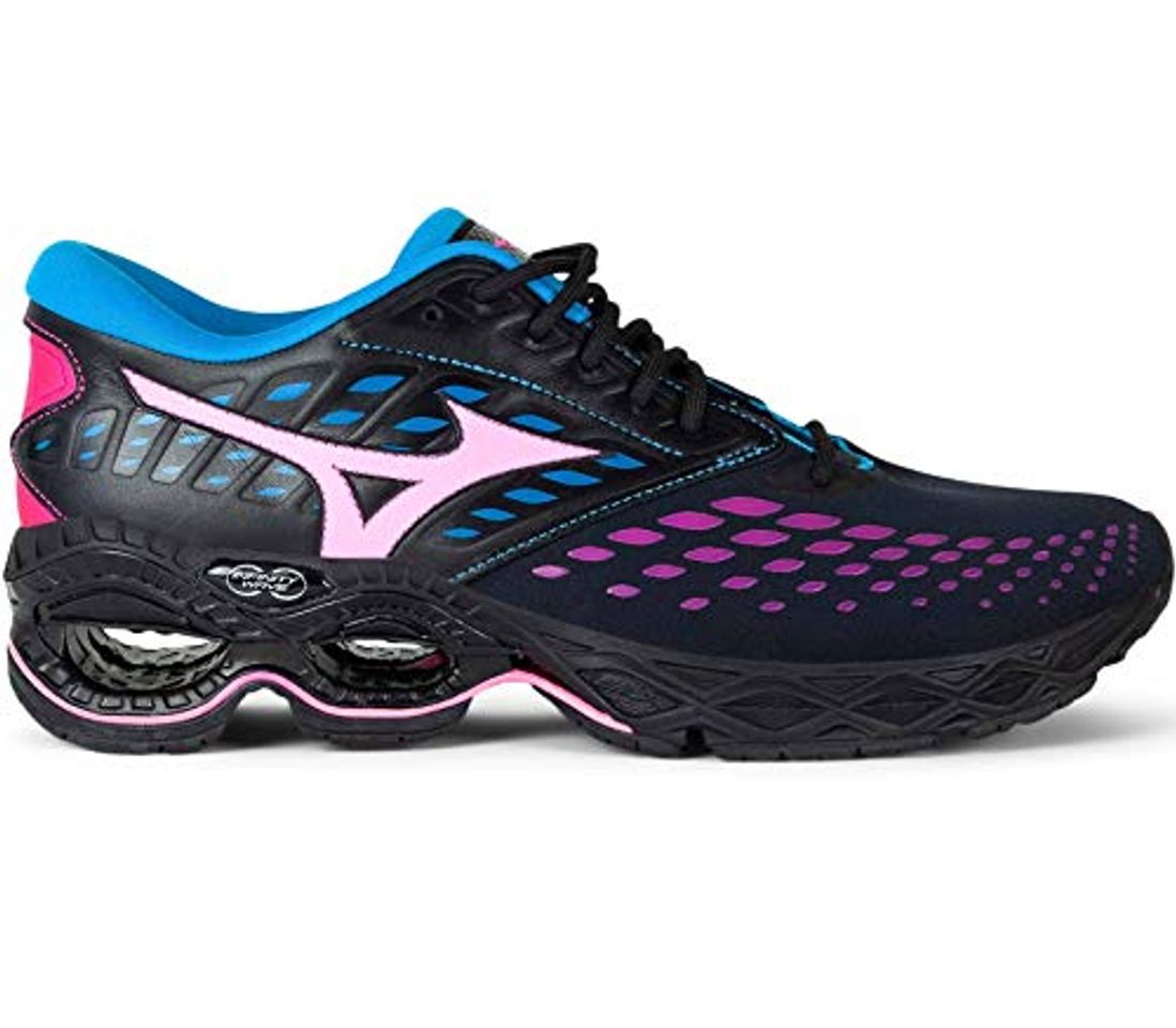 Fashion Mizuno Wave Creation LS Lights - Zapatillas de deporte