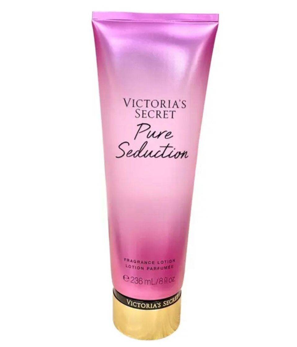 Social Pure seduction ￼