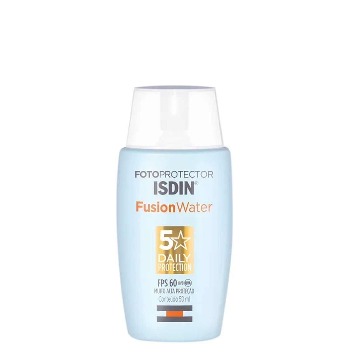 Social Protetor solar facial 