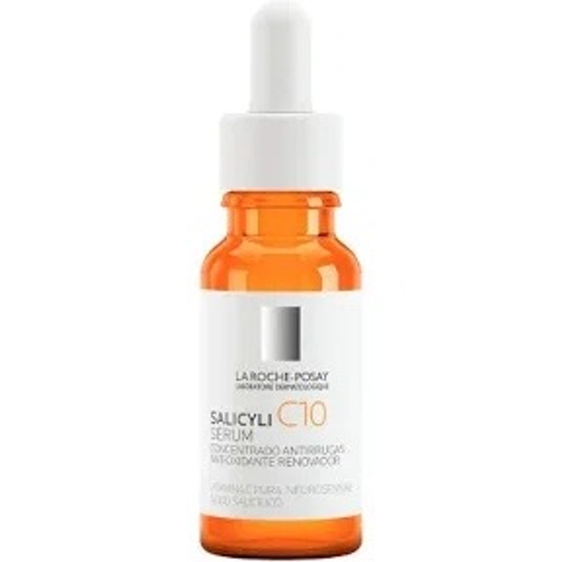 Social Vitamina c La roche