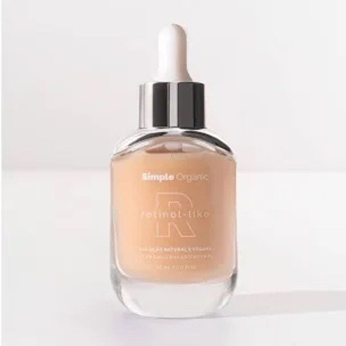 Social Retinol