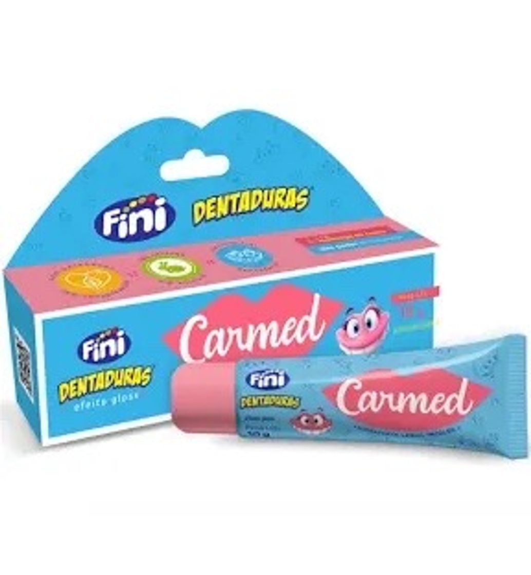 Social Carmed dentaduras