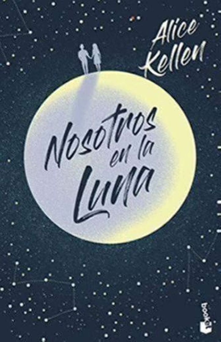 Libro Nosotros en la luna