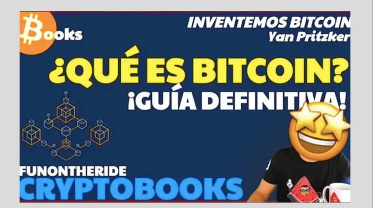 Moda Web de Criptomonedas