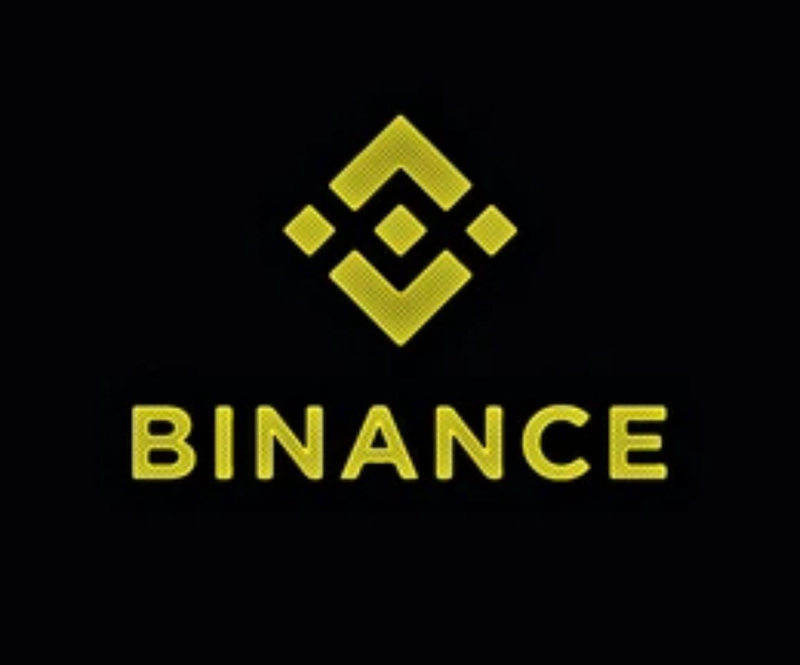 App Binance