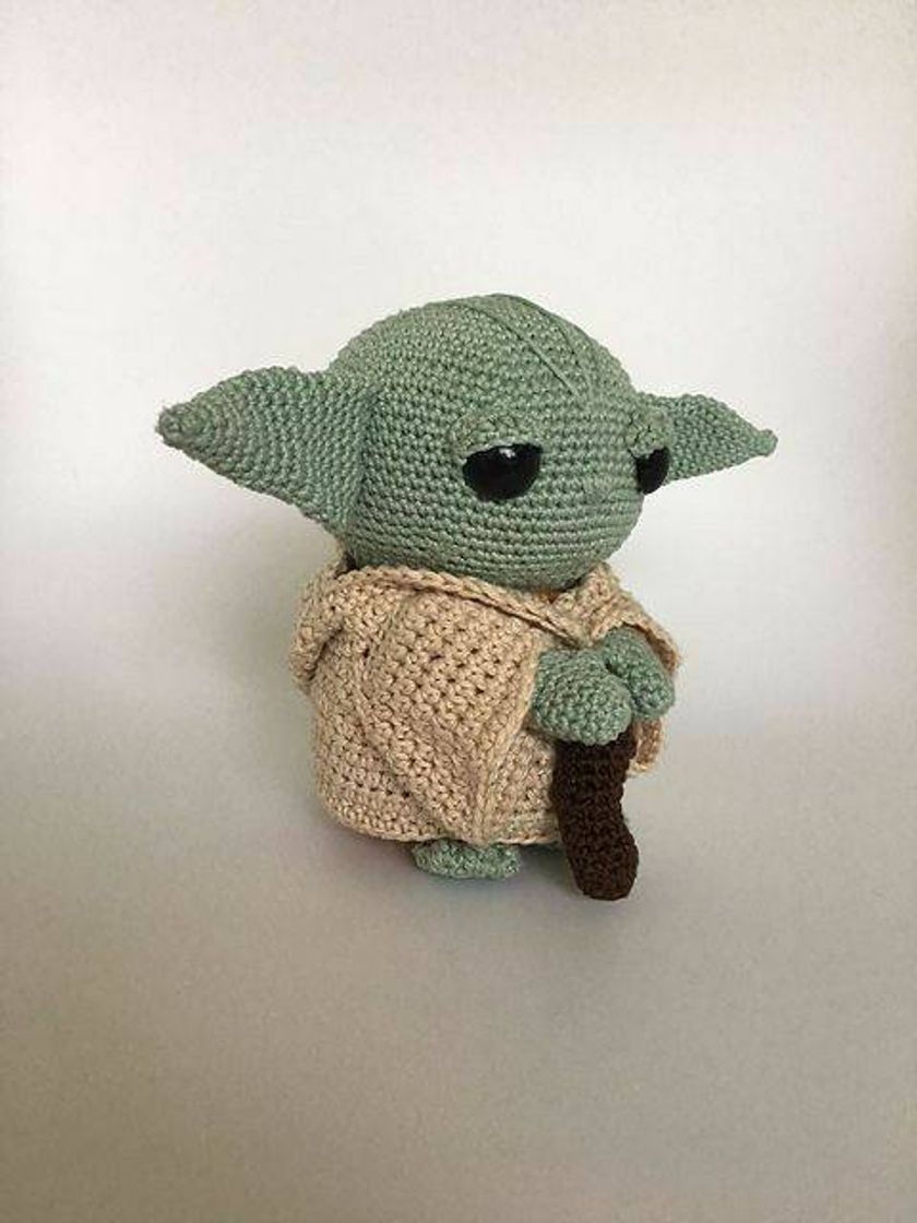 Fashion Star Wars Amigurumi