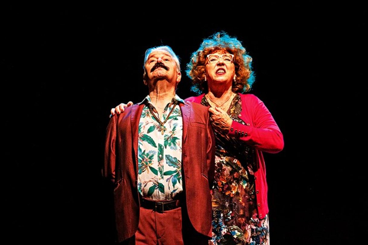 Social Casal da Treta