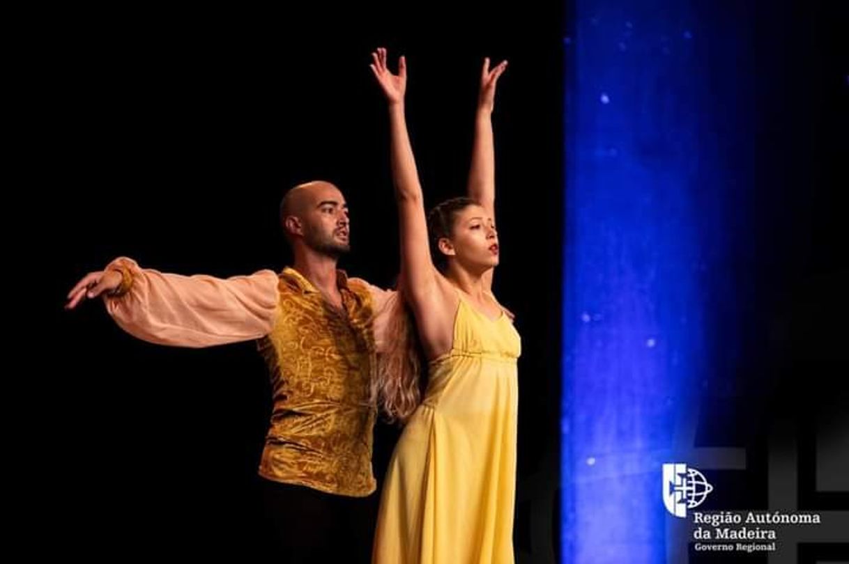 Social Espetáculo Comemorativo do Dia da Região Autónoma da Madeira