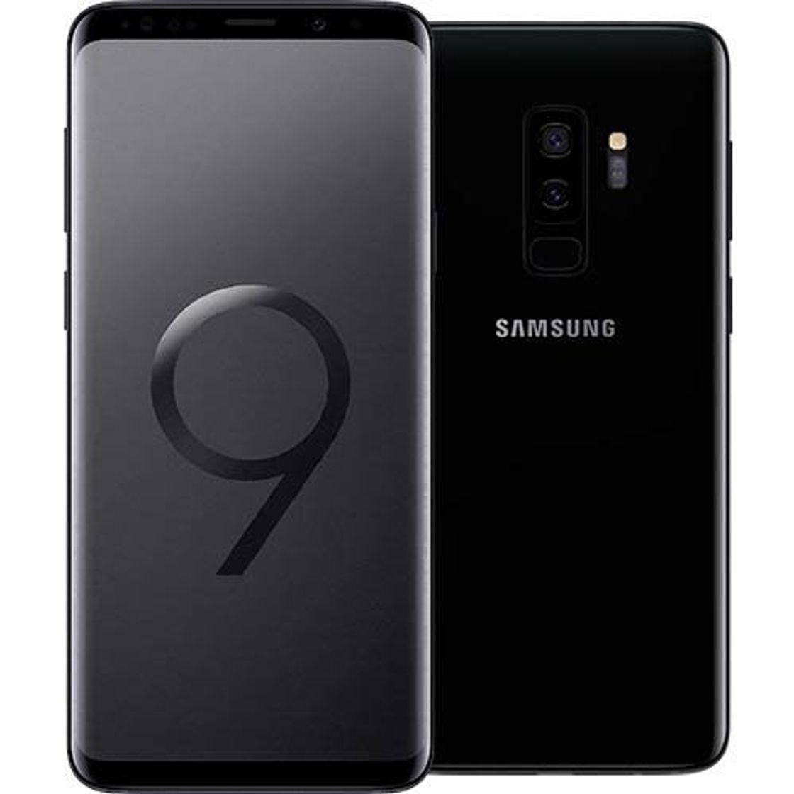 Product Samsung Galaxy S9 e S9