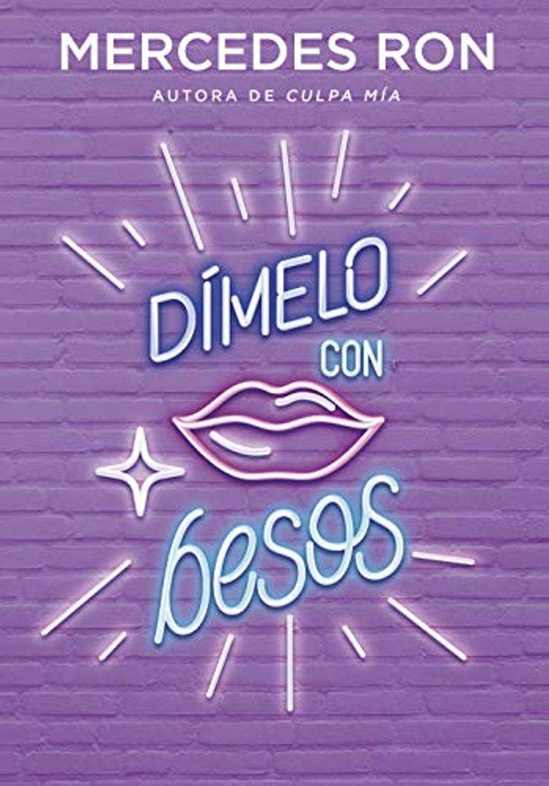 Dímelo con besos