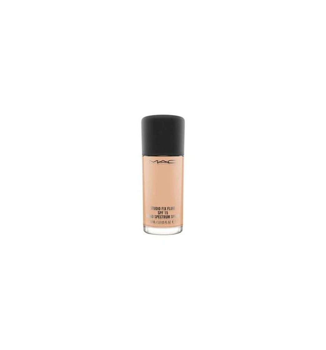 Beauty Mac Mac Studio Fix Foundation Spf15 Nw25-0.3 ml