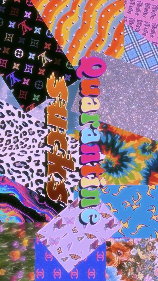 Social Wallpaper 