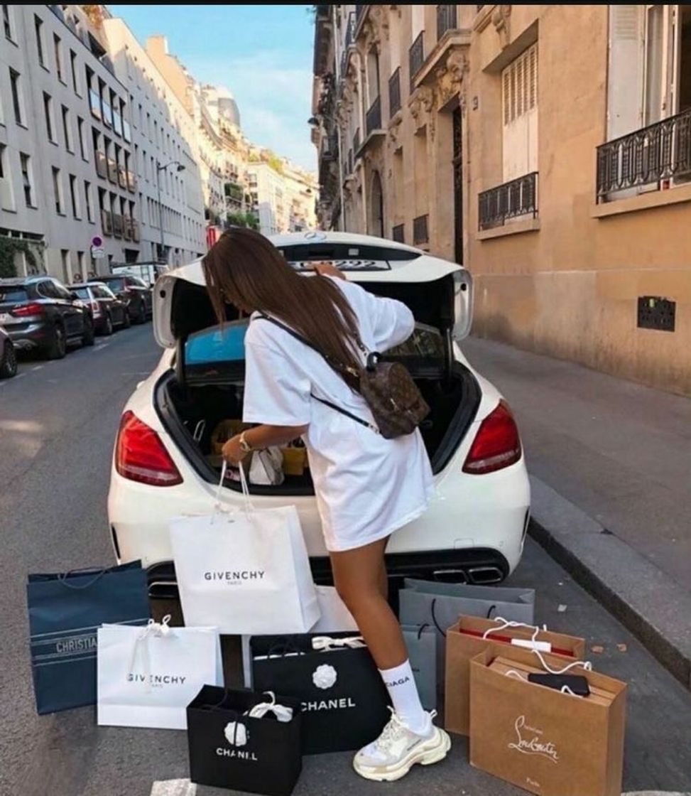 Social Goals