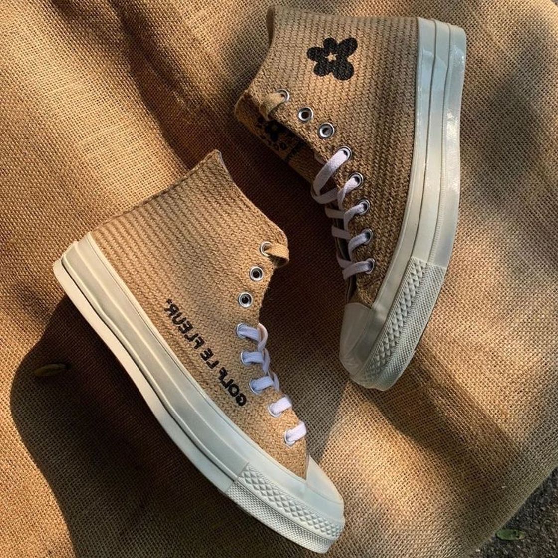 Converse🤎