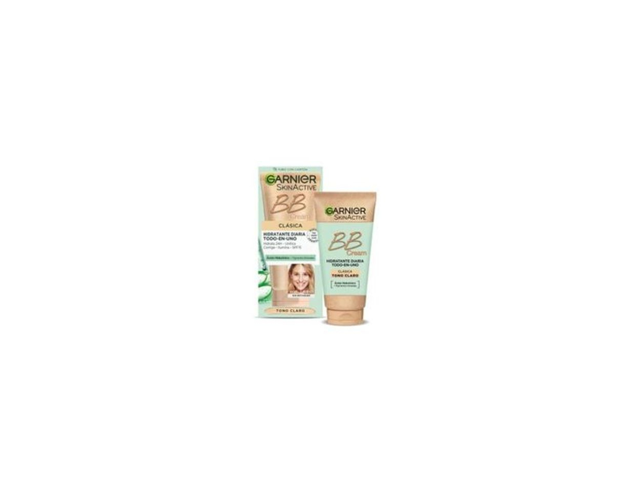 Belleza Garnier Skin Active - BB Cream Clásica