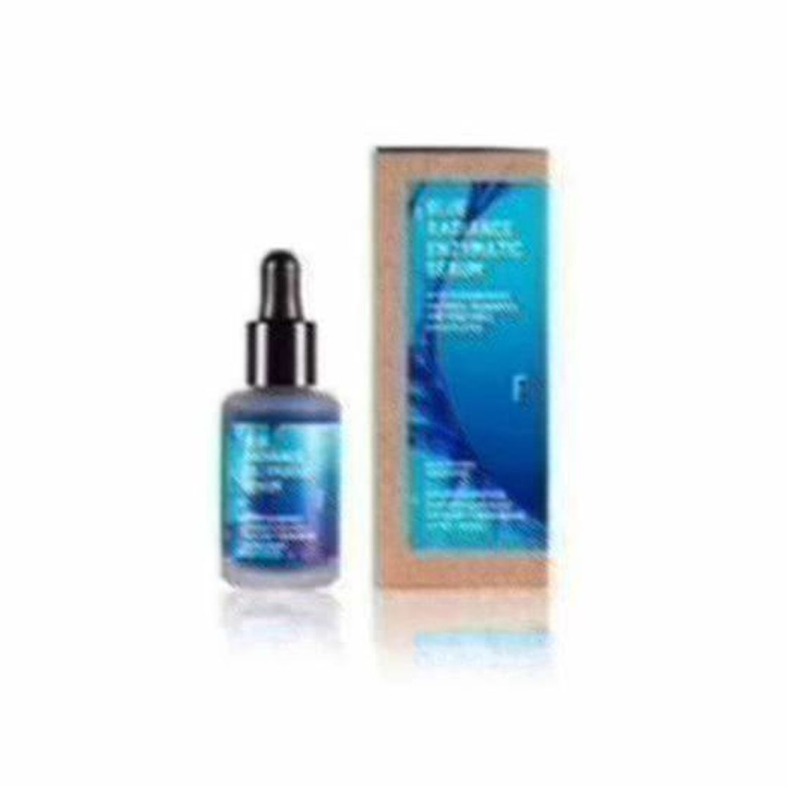 Beauty FRESHLY BLUE RADIANCE ENZYMATIC SERUM 30ML