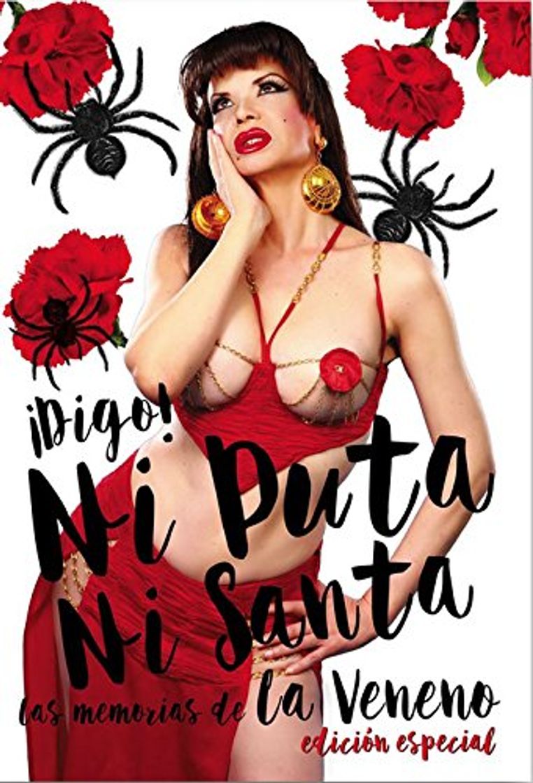 Digo! Ni puta Ni Santa