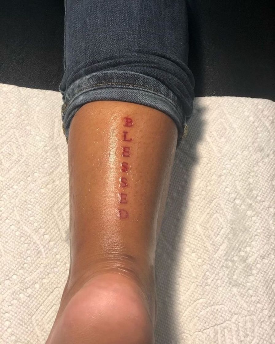 tattoo