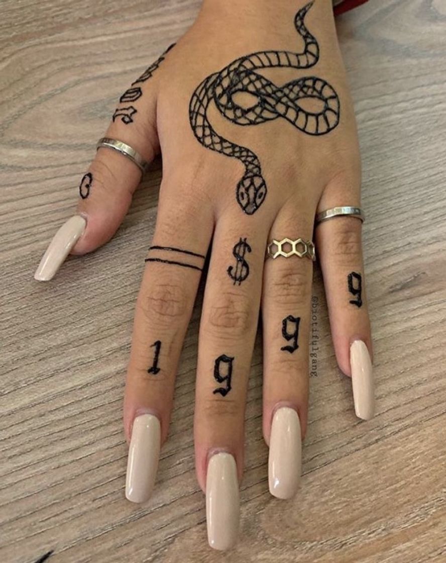 tattoo