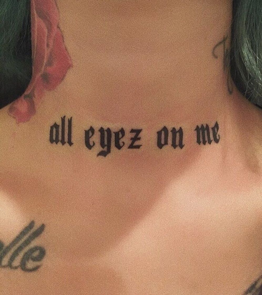 tattoo