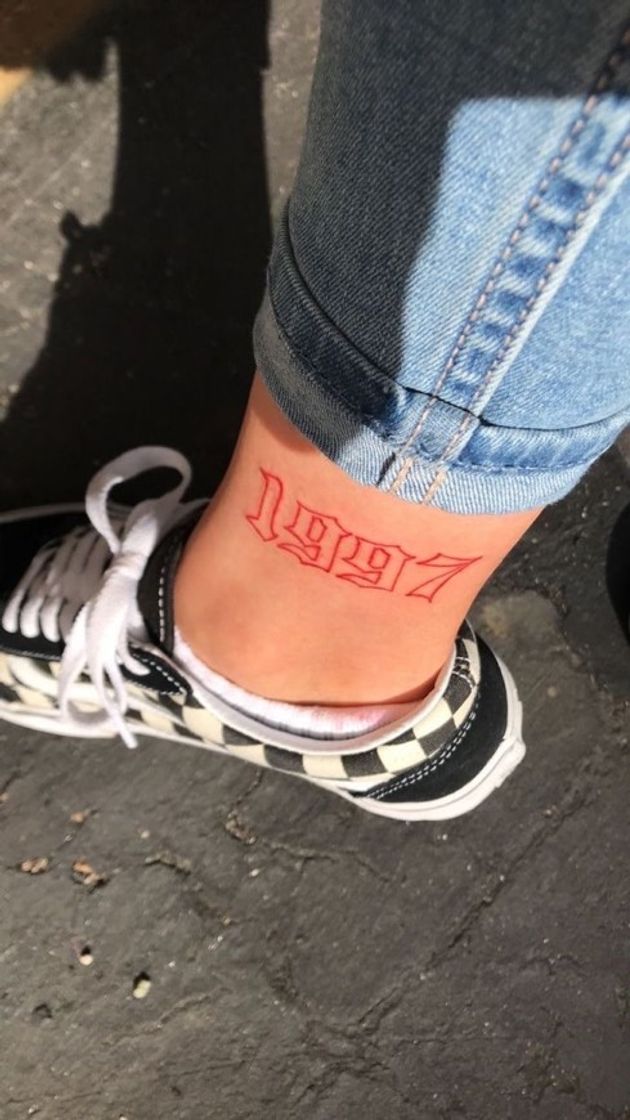 tattoo