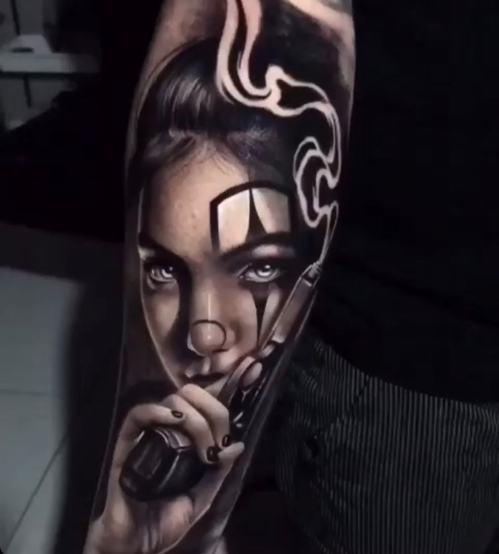 tattoo