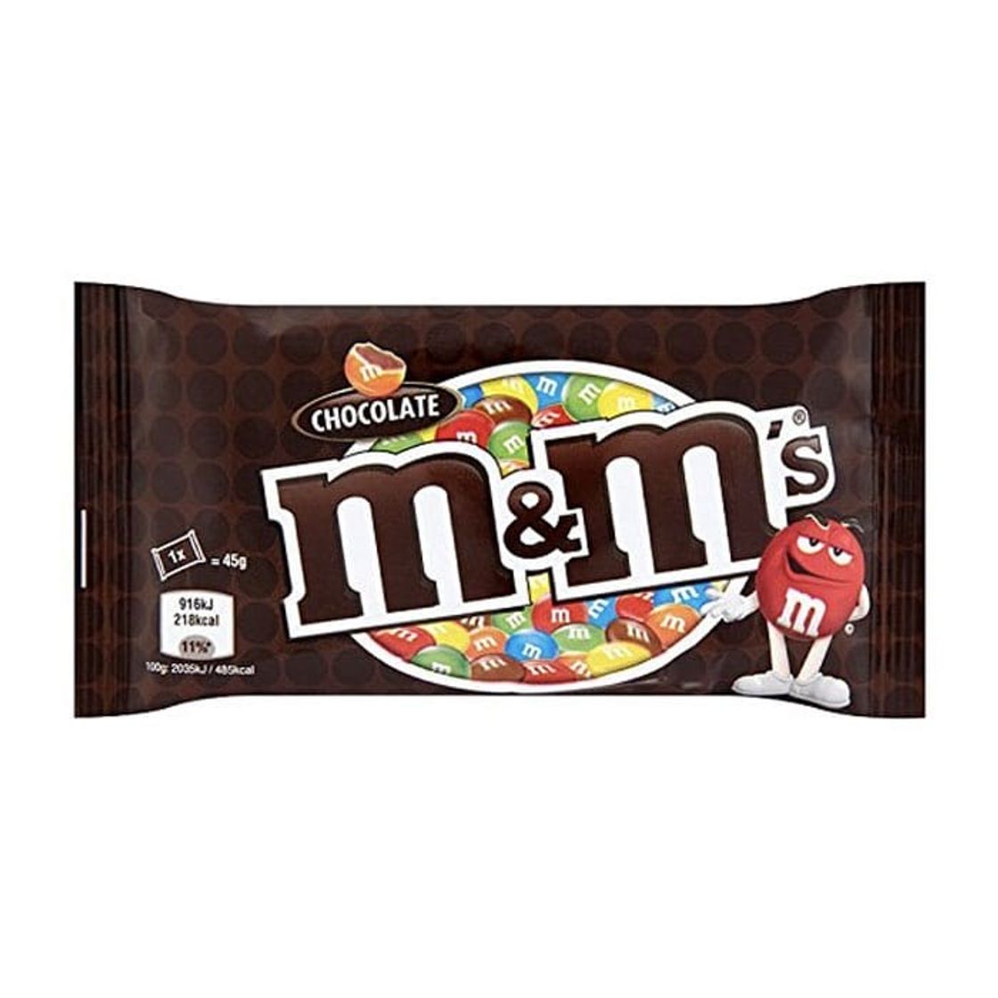 Moda Comprar cacahuetes con chocolate 400 g · M&M'S · Supermercado ...