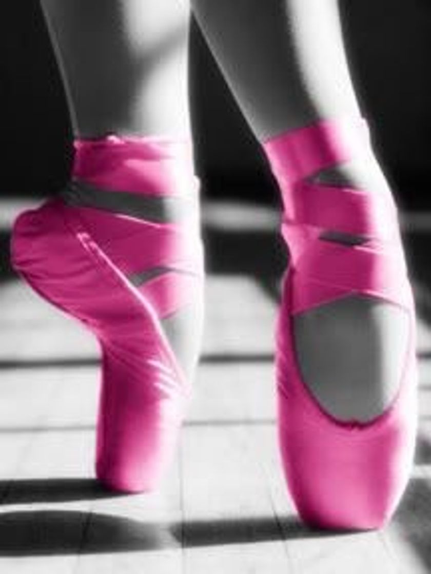 Moda Ballet 