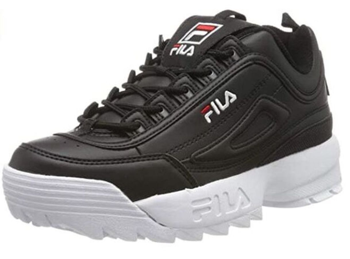 Moda FILA | Zapatillas y ropa | JD Sports