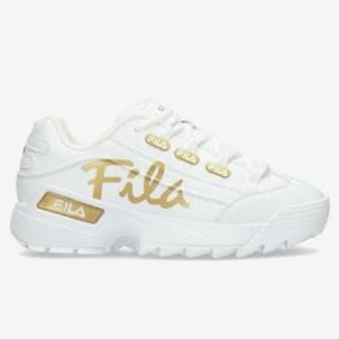 Moda Comprar Zapatillas Fila | Deichmann Online