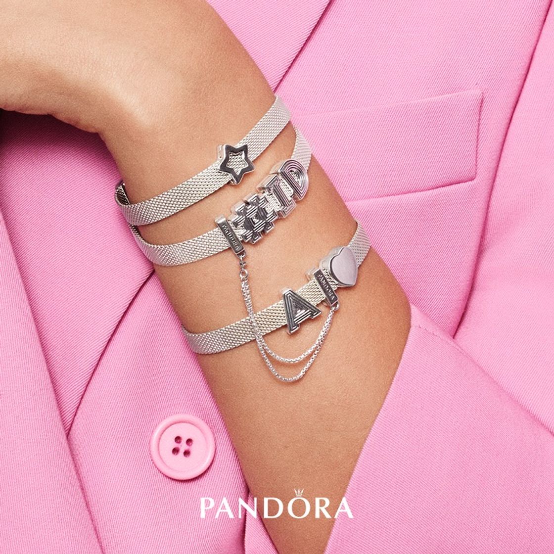 Fashion Pandora 