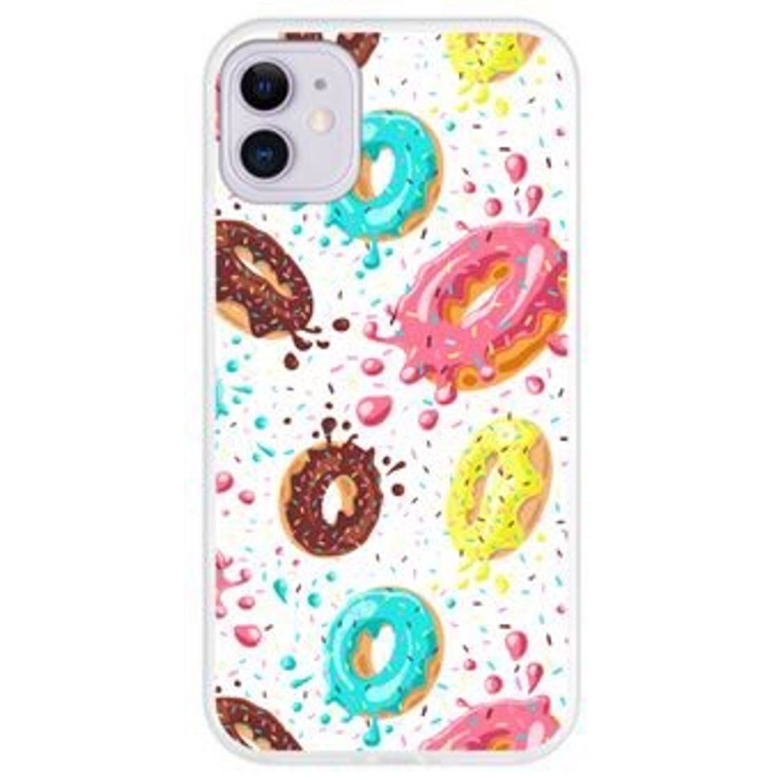 Fashion Comprar Fundas iPhone 12 Pro Max | Macnificos