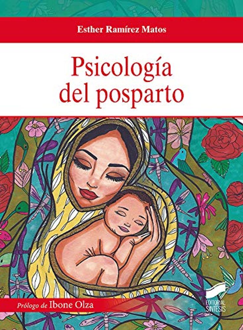 Libro Psicología Del Posparto: 11