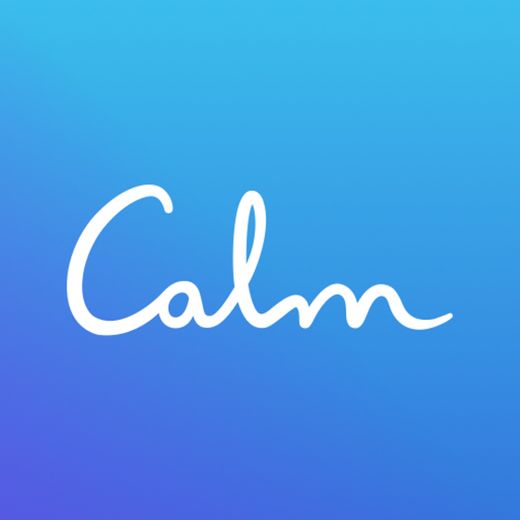 ‎Calm: Meditación y Sueño en App Store