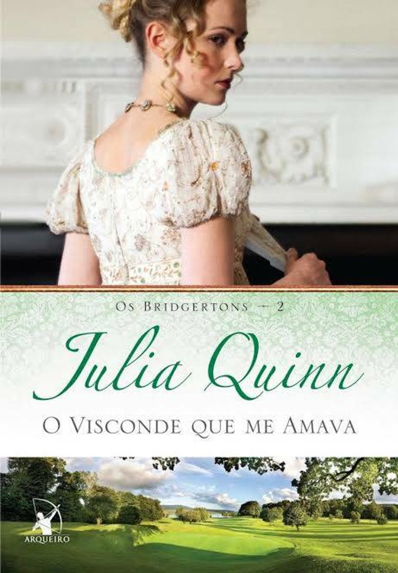 Books O Visconde que me amava - livro 2 - Os Bridgertons